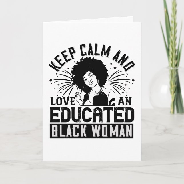 CARTÃO BLM - (Frente)