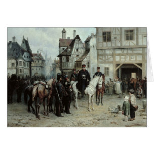 Cartão Blucher geral