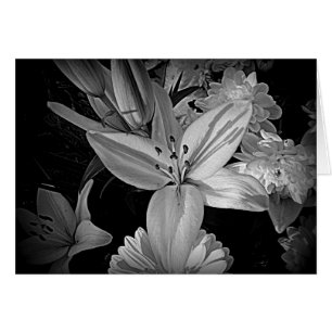 Cartão Blumen