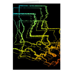 Cartão blur de frio da louça