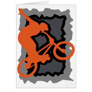 CARTÃO BMX