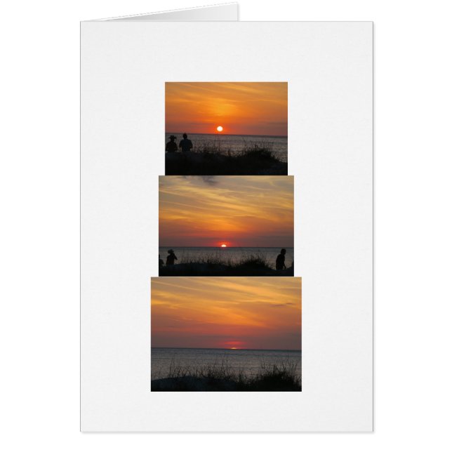 Cartão Boa Noite (Frente)