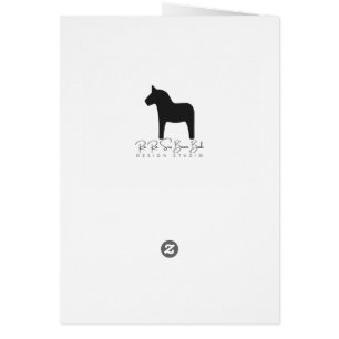 Cartão Boa sorte em encontrar colegas de trabalho mais in