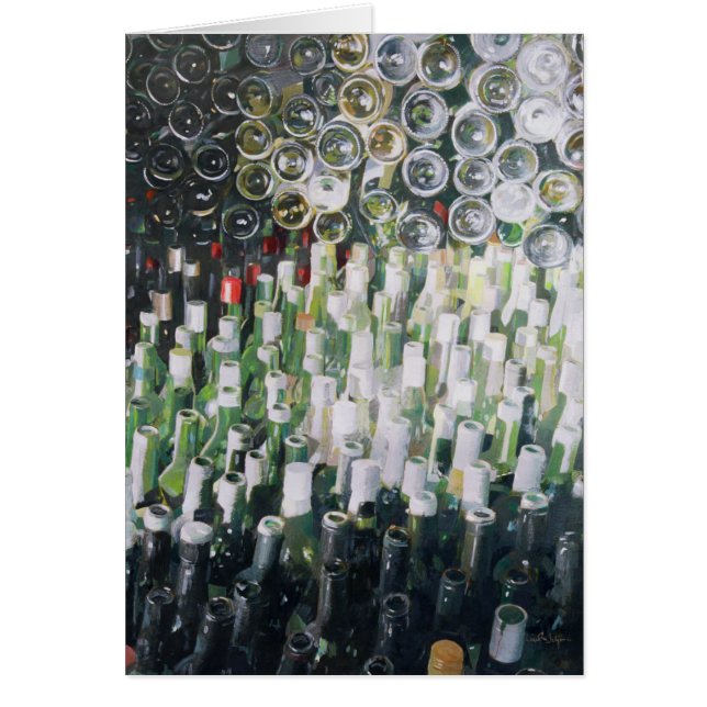 Cartão Boa vida (Frente)