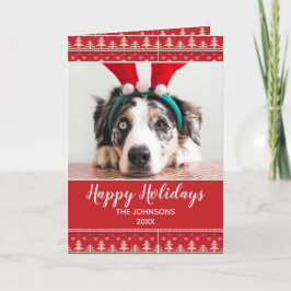 Cartão Boas Férias, Dia de Férias Nórdicas