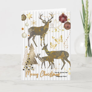 Cartão Boganhues Impressões exclusivos