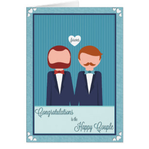 Cartão Boias de Coração Felizes