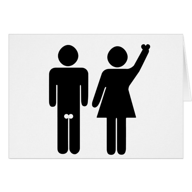 Cartão Bolas (Frente Horizontal)