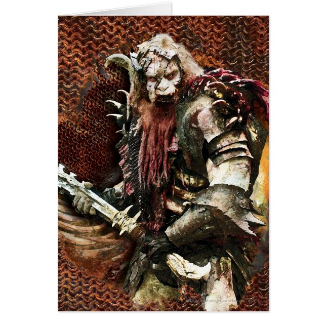 Cartão Bolg (Frente)