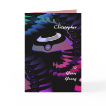 Bolinhos verdes planas