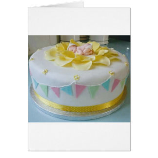 Cartão _bolo de aniversário 2