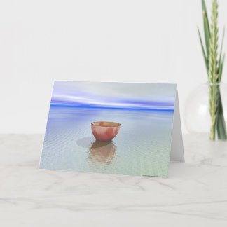 Cartão Bolsa e Água