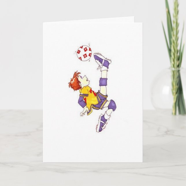 Cartão Bom trabalho (Frente)