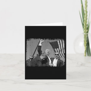 Cartão Bomba com punho perfurante 4