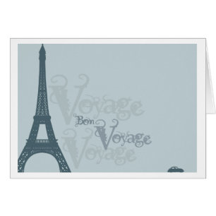 Cartão bon voyage card_horizontal