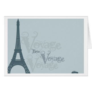 Cartão bon voyage card_horizontal