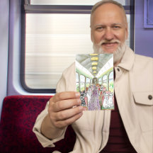 Bon Voyage Good Trip Journey Viagem