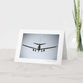 Cartão BON VOYAGE Travel Card