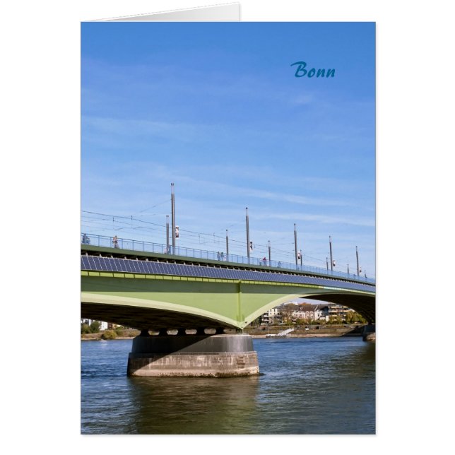 Cartão Bona (Frente)