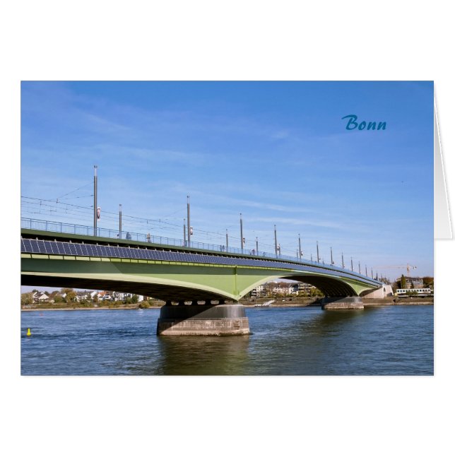 Cartão Bona (Frente Horizontal)