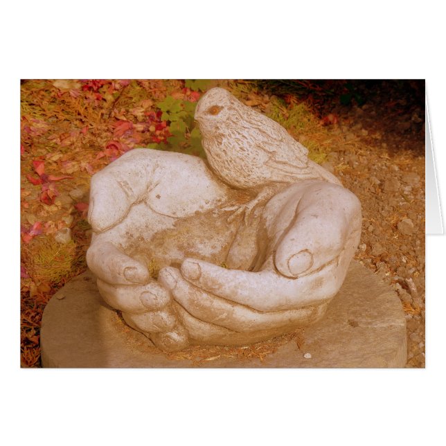 Cartão bondade para todos (Frente Horizontal)