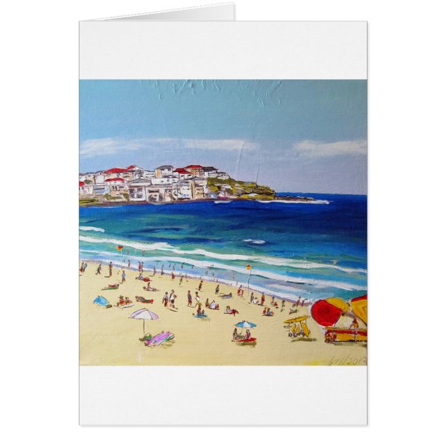 Cartão Bondi Flavor (Frente)