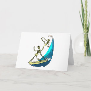 Cartão BoNe SuRfiNg