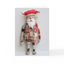 Boneca Groovy Natal Fibra Arte Costura Quilting Ar