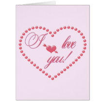 Bonita, adoro-te a tipografia do Dia de os namorad