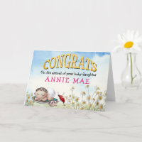 Bonita Felicita Nova Menina