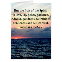 BONITAS FRUTAS GALÁTICAS DO ESPÍRITO