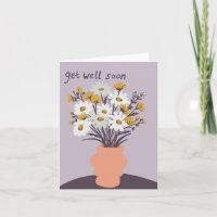Bonito Buquê Daisy PERSONALIZADO Em Breve