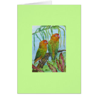 Cartão Bonito & Dovey