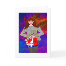 Bonjour Hi LeeMarie - Design criativa da Bonjour