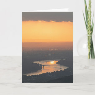 Cartão Bonn Alemanha