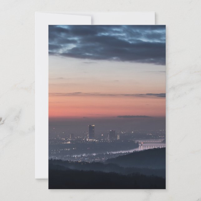 Cartão Bonn Alemanha (Frente)