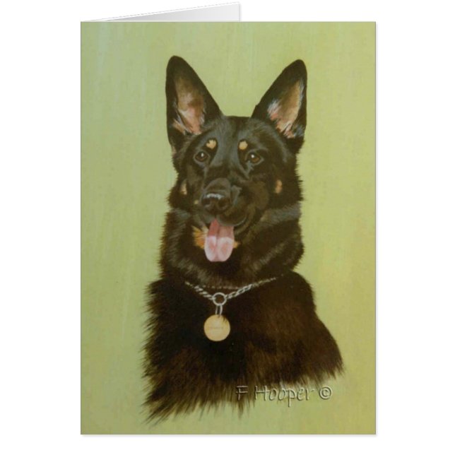 Cartão Bonnie (Frente)