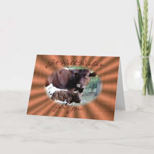 Cartão Bonnie & Brina- customize any occasion