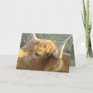 Cartão BonnieG-Get Bem-Customize