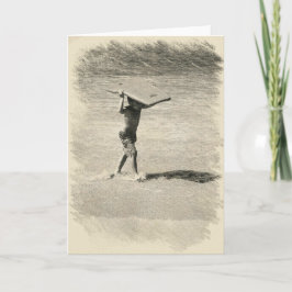 Cartão Boogie Boembarque