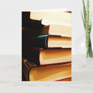 Cartão Books