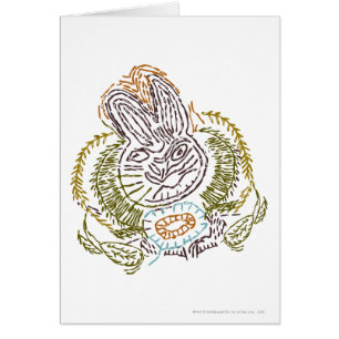 Cartão Bordado RADAGAST™