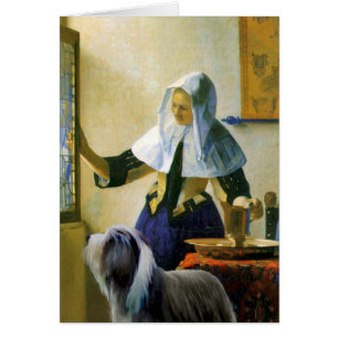 Cartão Bordie 10 - Pitcher