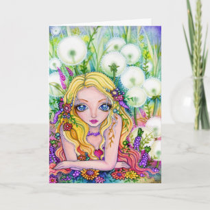 Cartão Boston Terrier - blank card