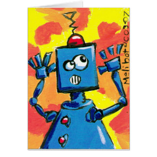 Cartão bot003.07