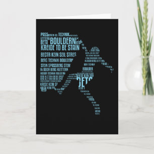 Cartão Boulder