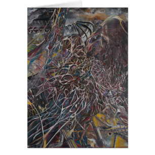 Cartão Brainwaves 2014