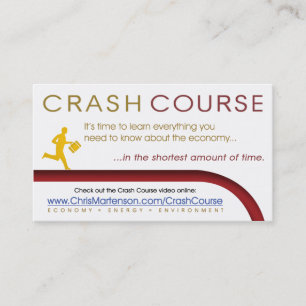 Cartão branco do Promo do centímetro cúbico