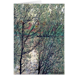 Cartão Brandywine Creek, Delaware, EUA