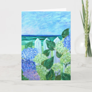 Cartão Brendan Loughlin Greeting Card